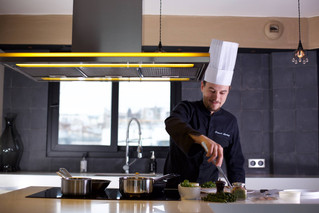 Gastronhoming s'installe dans la capitale des Gaules !