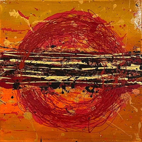 Event Horizon - 2023