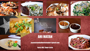 Our authentic dishes 