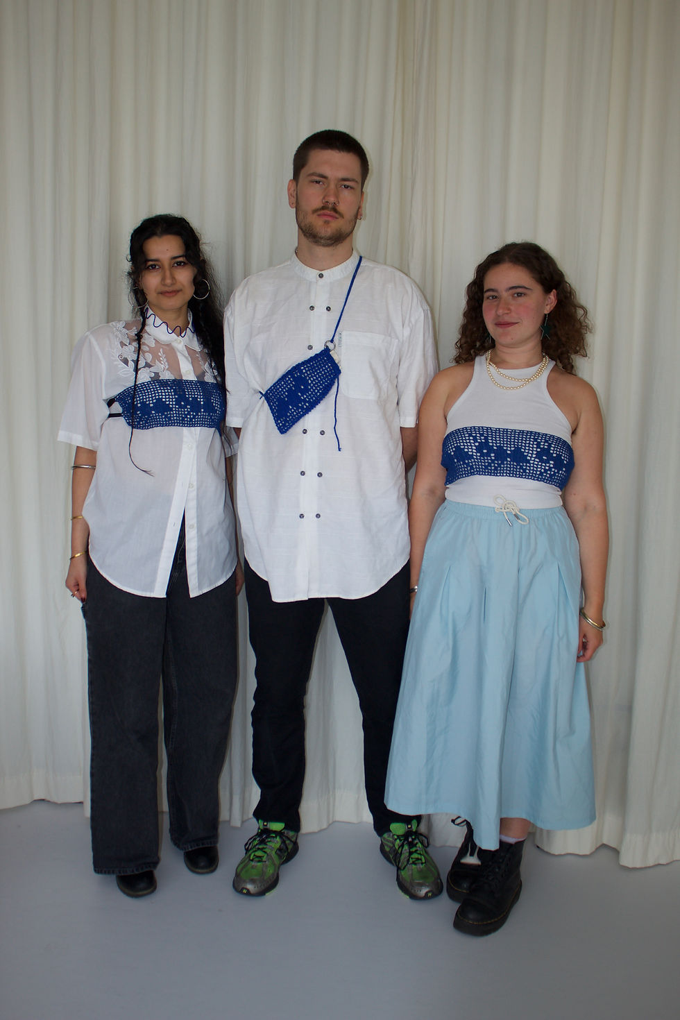 Thumbnail: BLUE ANT bag