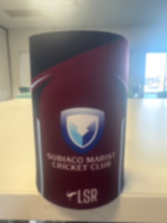 SMCC Stubby Holder