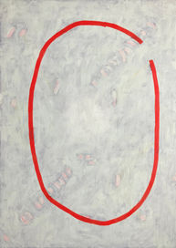 painting, oil painting, abstract art