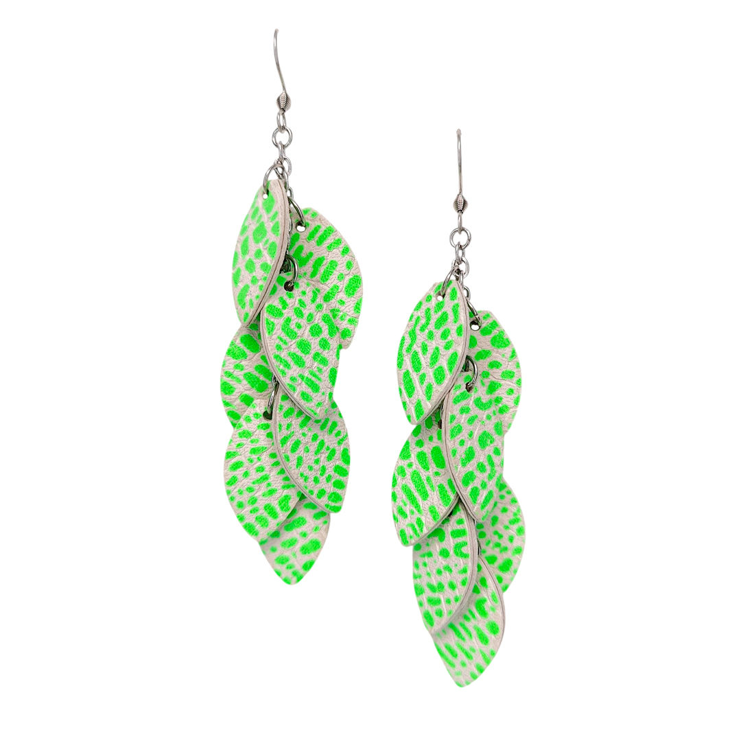 Lupiini-korvakorut - Maxi