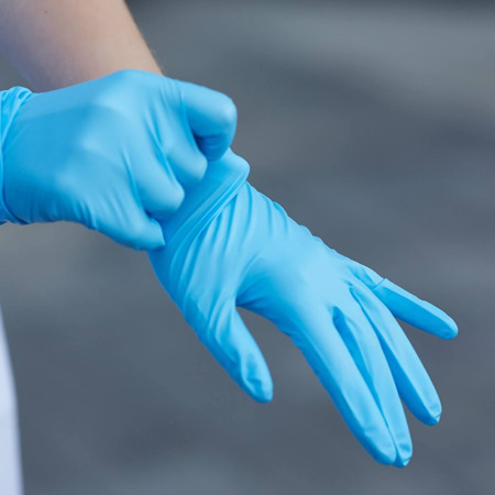 Handschoen-medisch