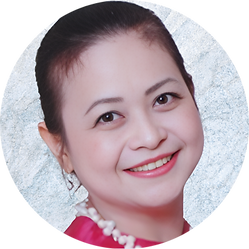 Diah Rahayu, S.Psi., M.Psi