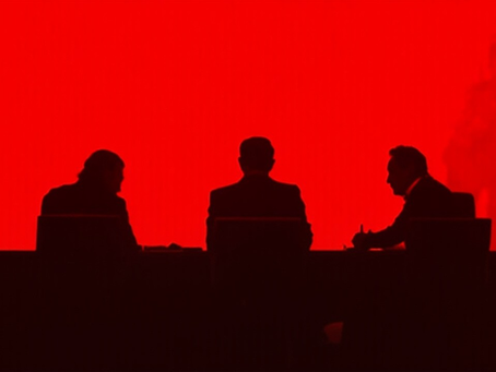 NINE-BOX TALENTA UNTUK KEPEMIMPINAN DIPLOMASI MASA DEPAN