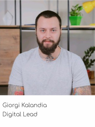 Giorgi Kalandia