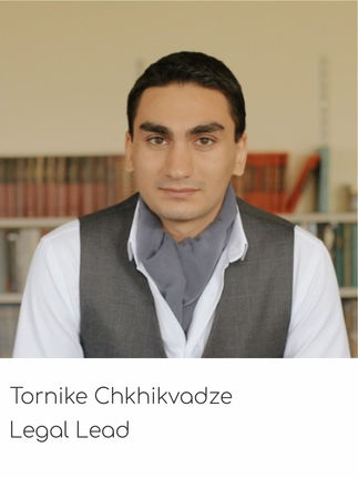 Tornike Chikvadze