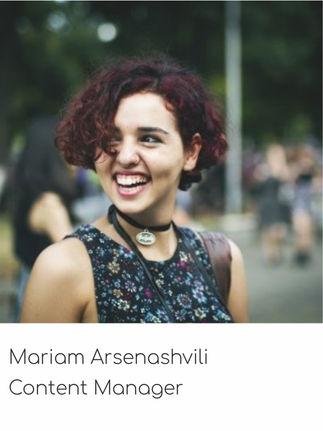 Mariam Arsenashvili