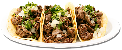Street Tacos in medford oregon
