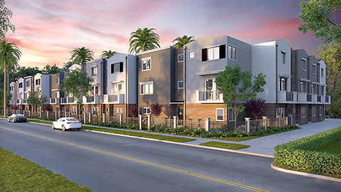 Landscape Maintenance for Apartments & Multi Family Units in Medford