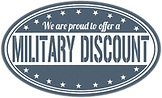 MasterCraft Wood Floors in Ashland, Oregon is proud to offer a Military Discount on floor installation, restoration, refinishing, or repair in Southern Oregon.