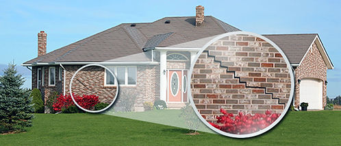 Protect your home's foundation from water damage with the BAT Rain Water Diverter