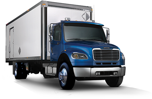 delivery and cargo van service and repair in medford oregon