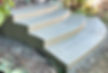 We also offer custom concrete including garden beds, steps, approaches, etc.