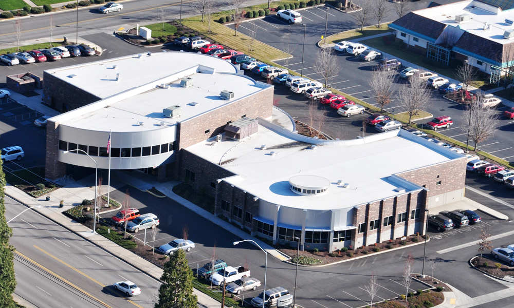 Photo & Video Gallery of Work by Hoag Roofing in Medford Oregon