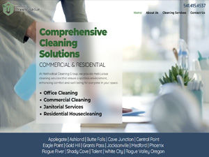 Methodical Cleaning Group