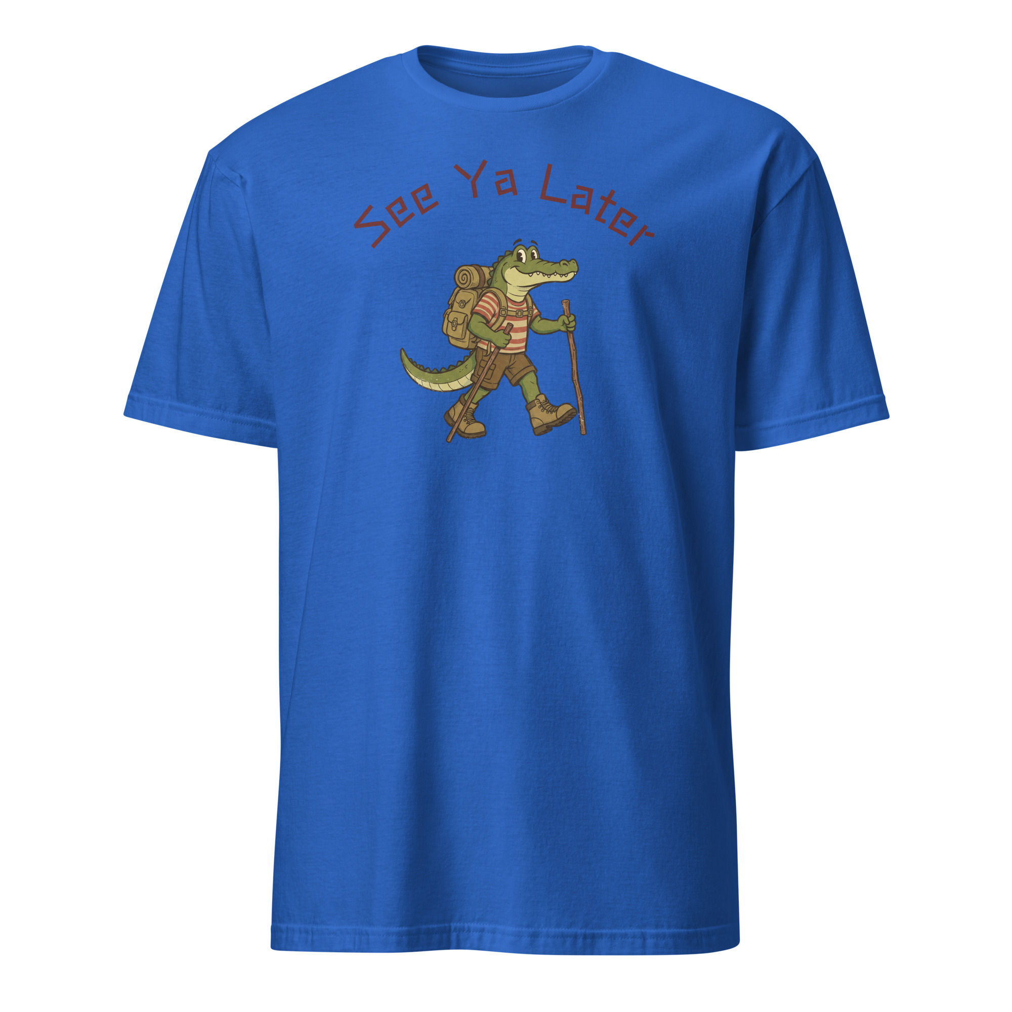 See Ya Later T-Shirt