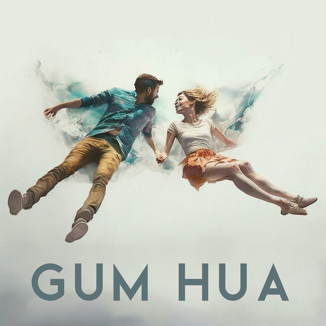 thumbnail of a contemporary personalised wedding song