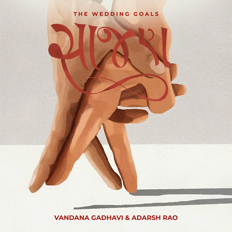 gujarati and hindi wedding song thumbnail