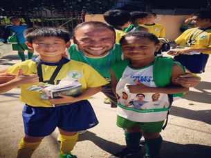 Intercâmbio Internacional