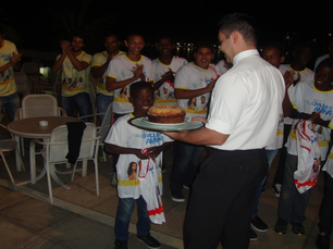 Pedido Vagner Love