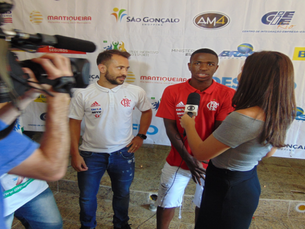 Festa do Dia das Crianças