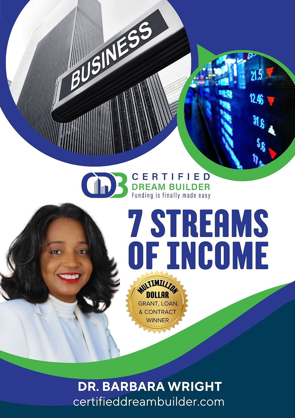 Thumbnail: 7 Streams of Income