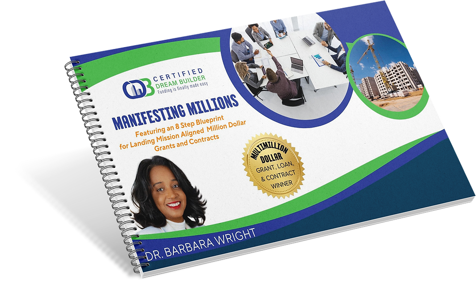 Paid Workshops: Manifesting Millions, Hybrid in Atlanta