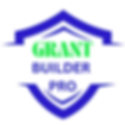 Grant Writing for Strategic Program Design Using Grant Builder Pro Programs