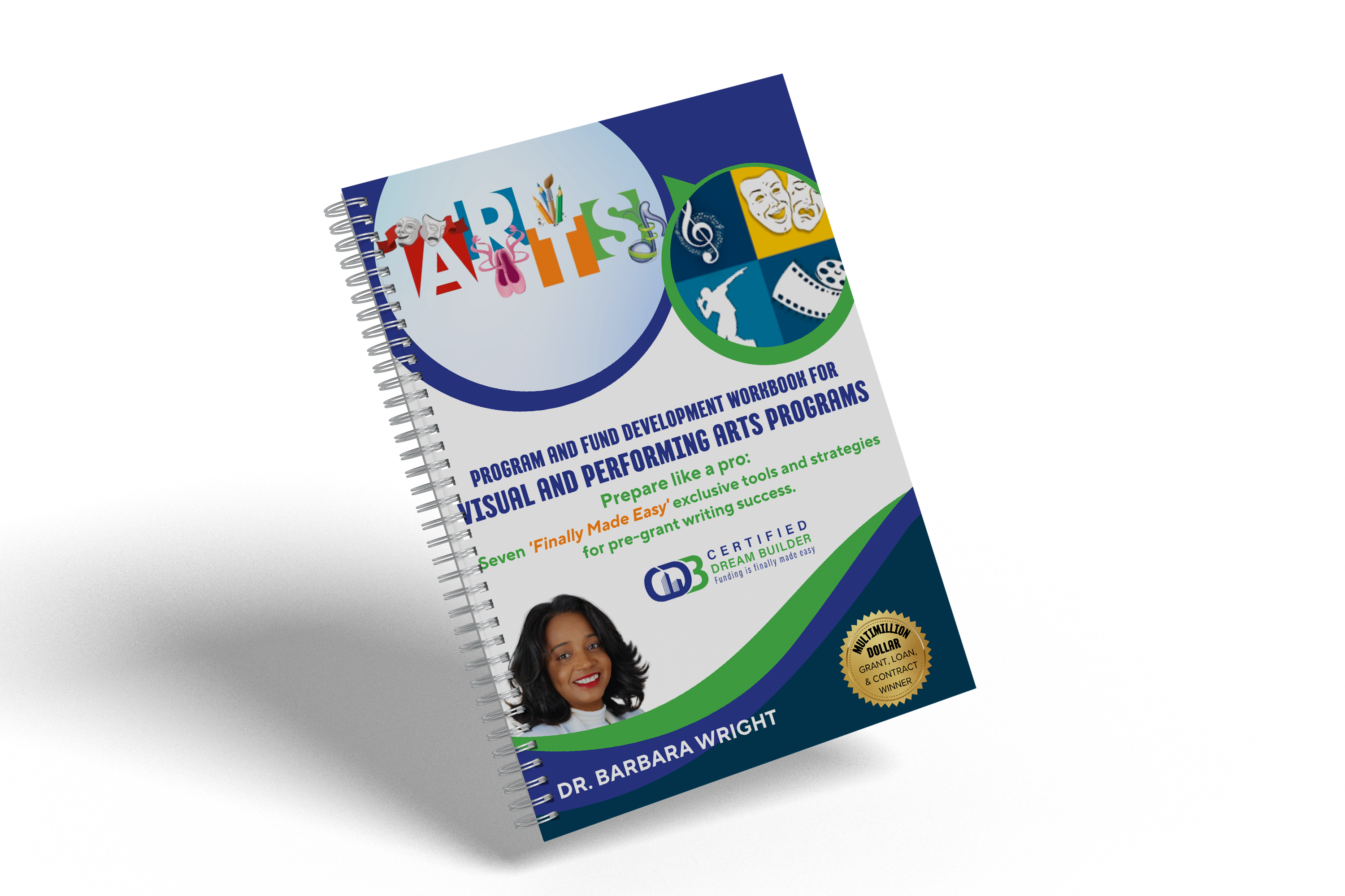 1N-Program and Funding for Visual and Performing Arts Programs