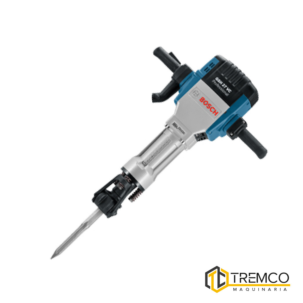 Martillo demoledor 2000 W
