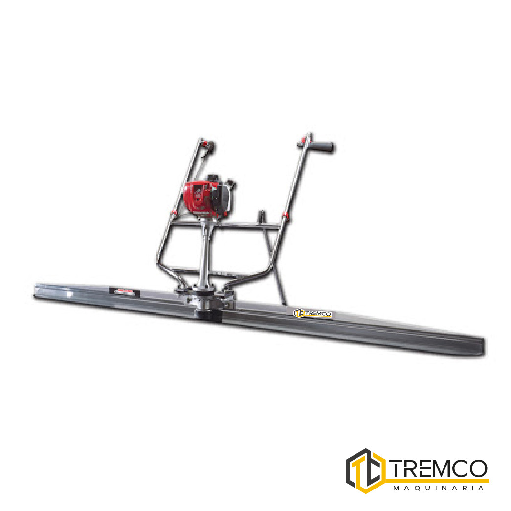 Regla vibratoria magic screed