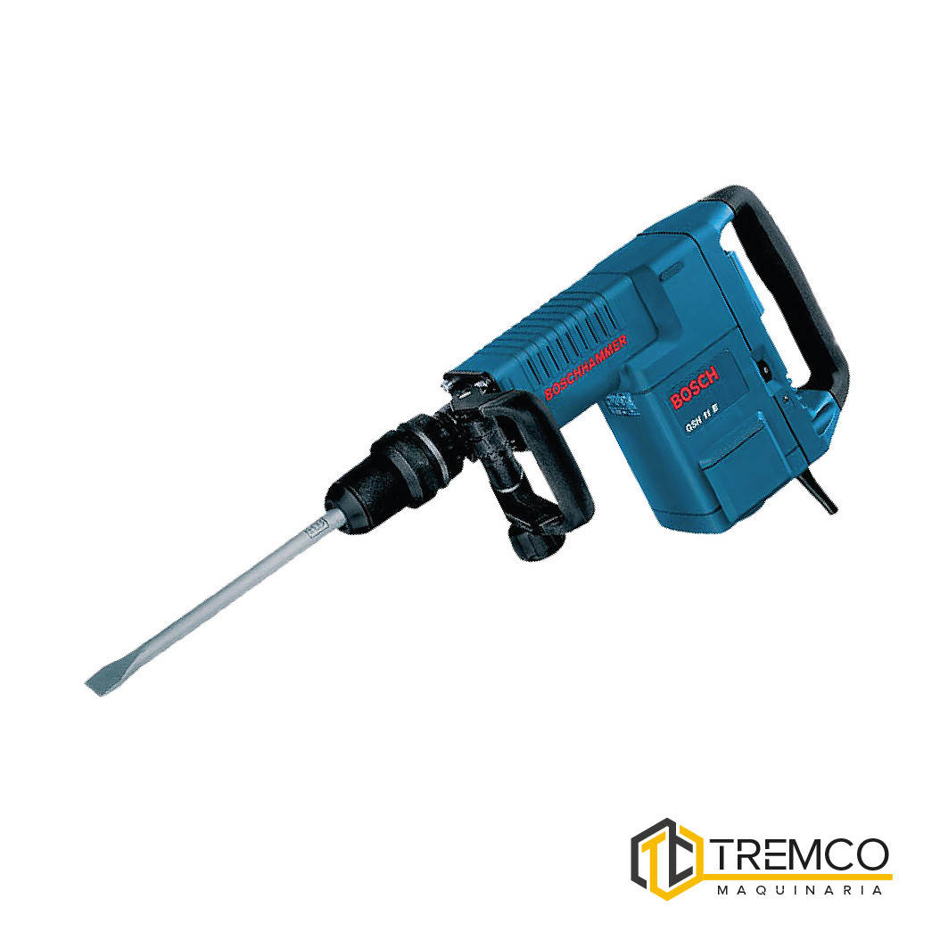 Martillo demoledor 1500 W