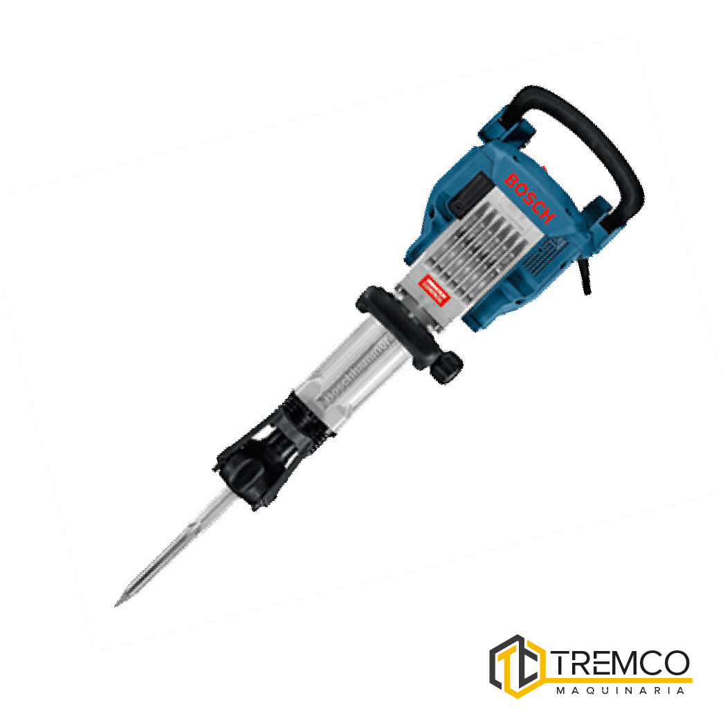 Martillo demoledor 1750 W