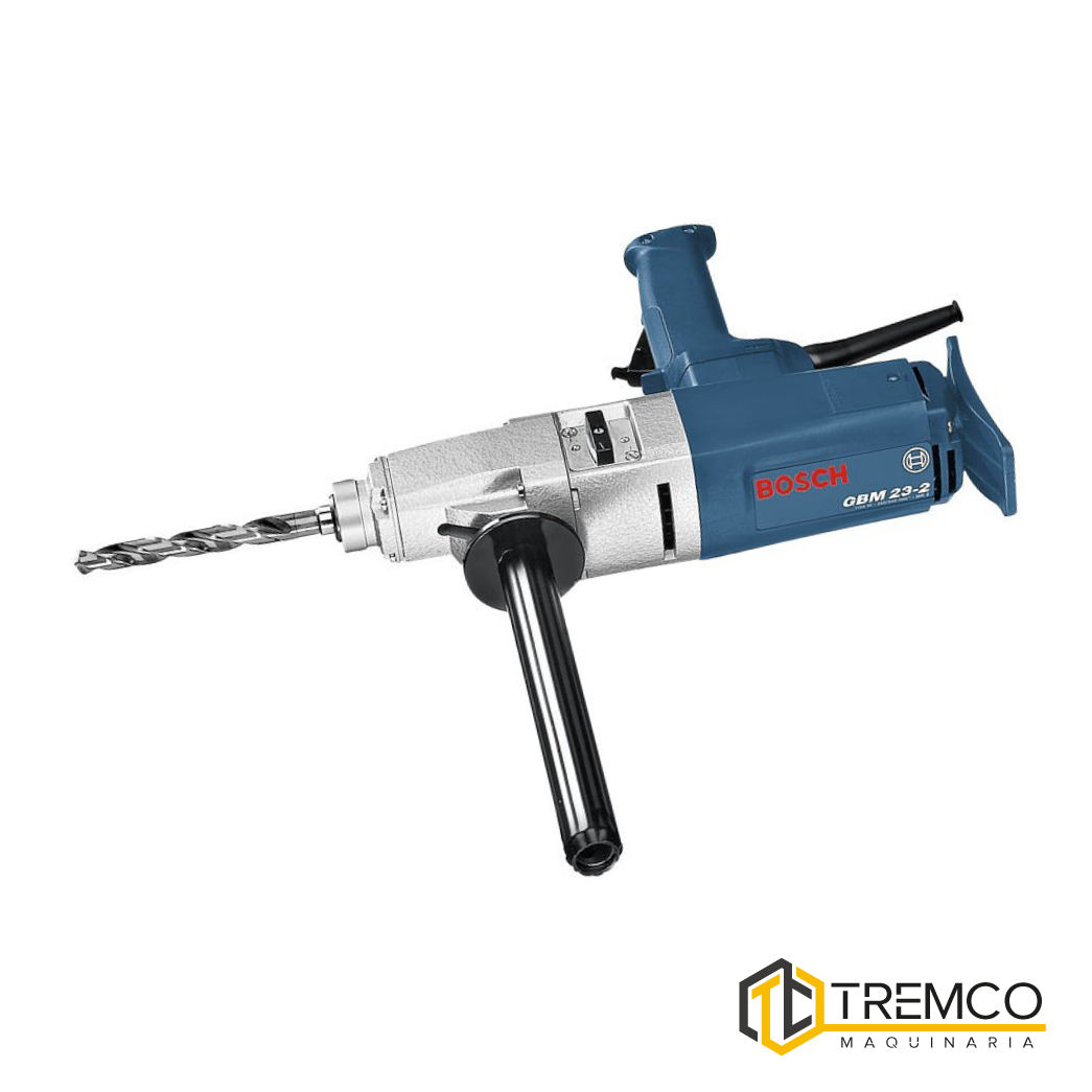 Taladro de rotación 1.150 W