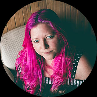 Writer: Sophie Desbiens