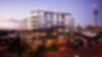 Grace Apartments | Nuraply 3PM