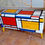 Thumbnail: Bufete Mondrian