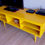 Thumbnail: Mueble tv amarillo