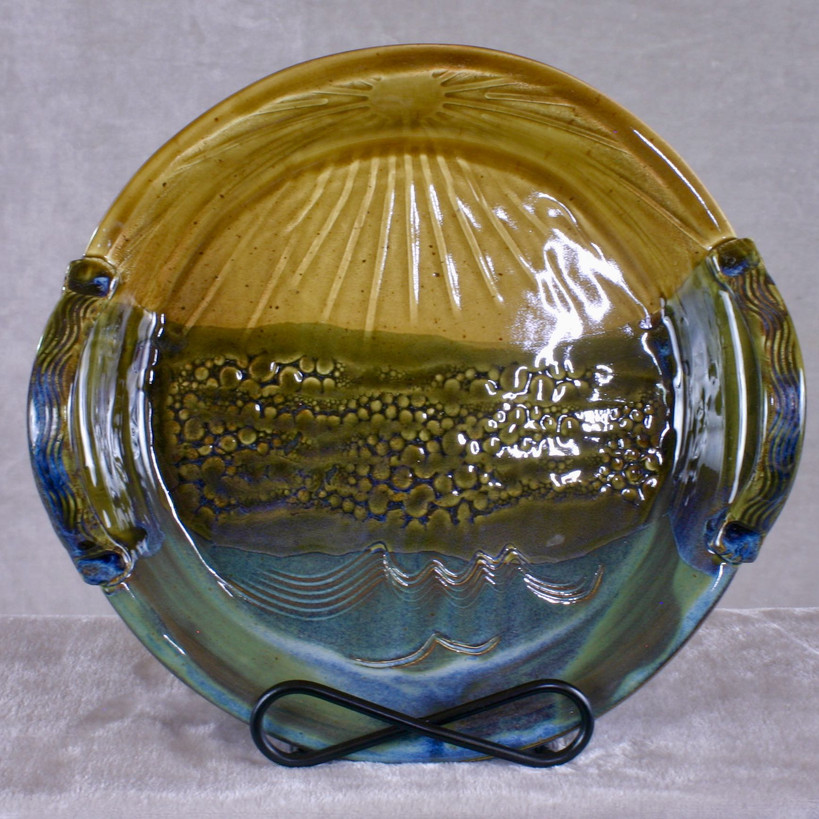 Baking dish