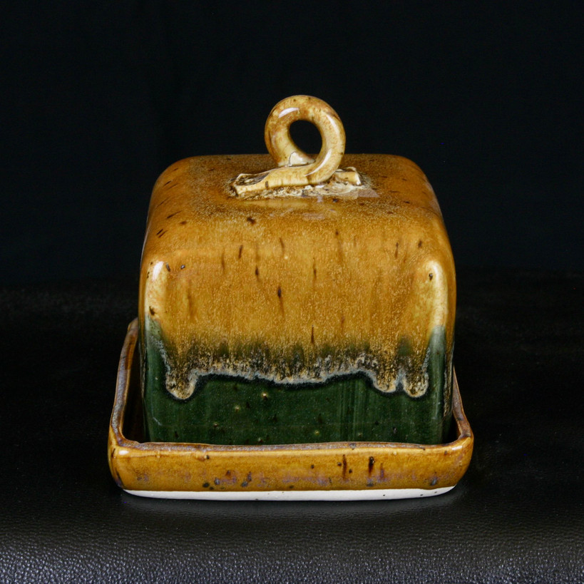 Butter dish