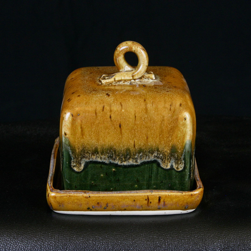 Butter dish