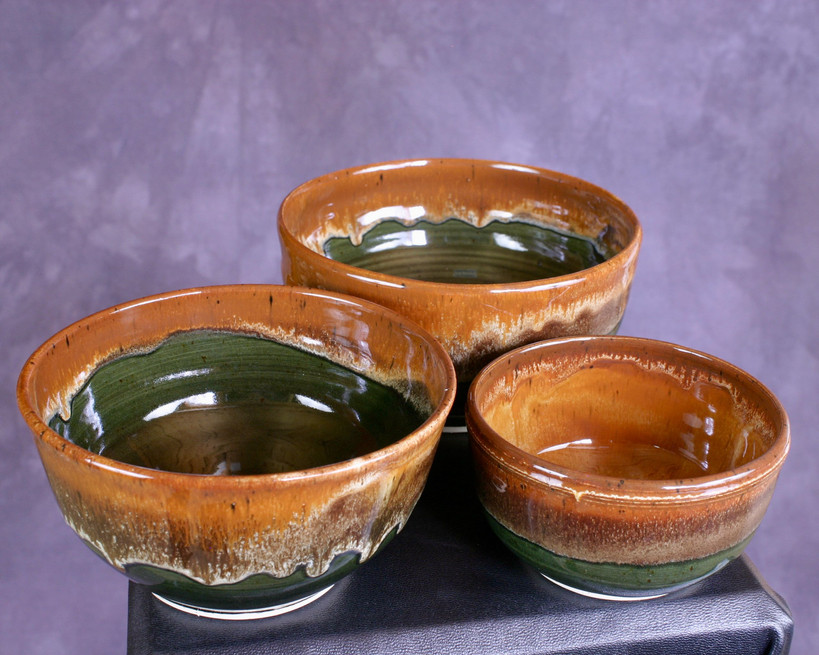Bowl selection
