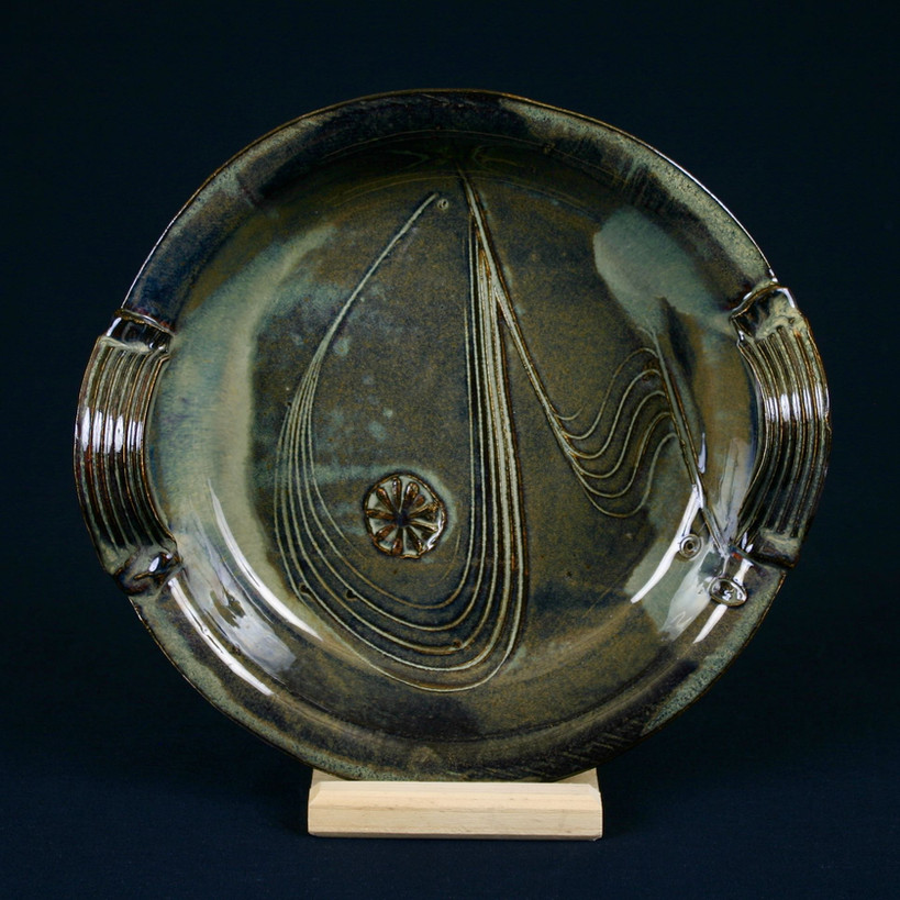 Baking dish