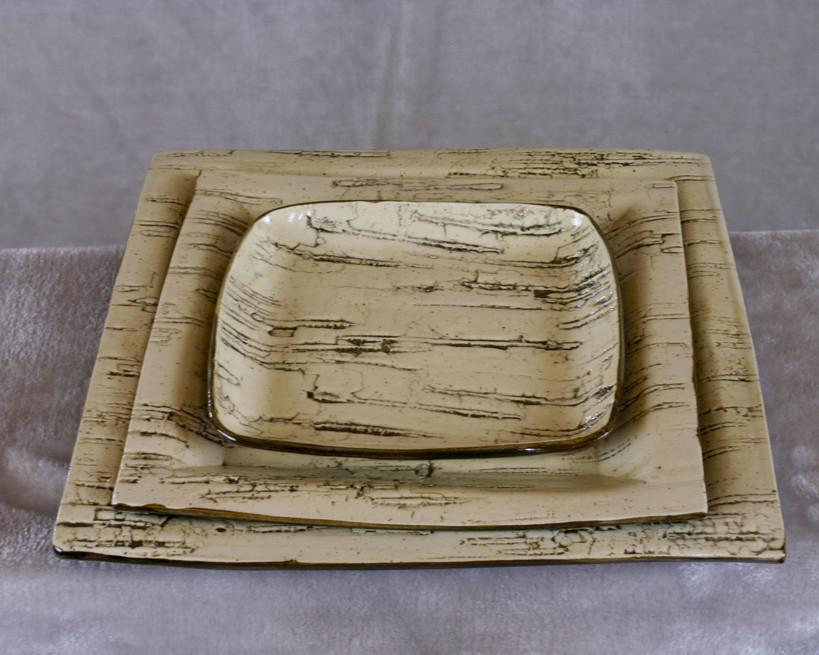 Dinnerware set