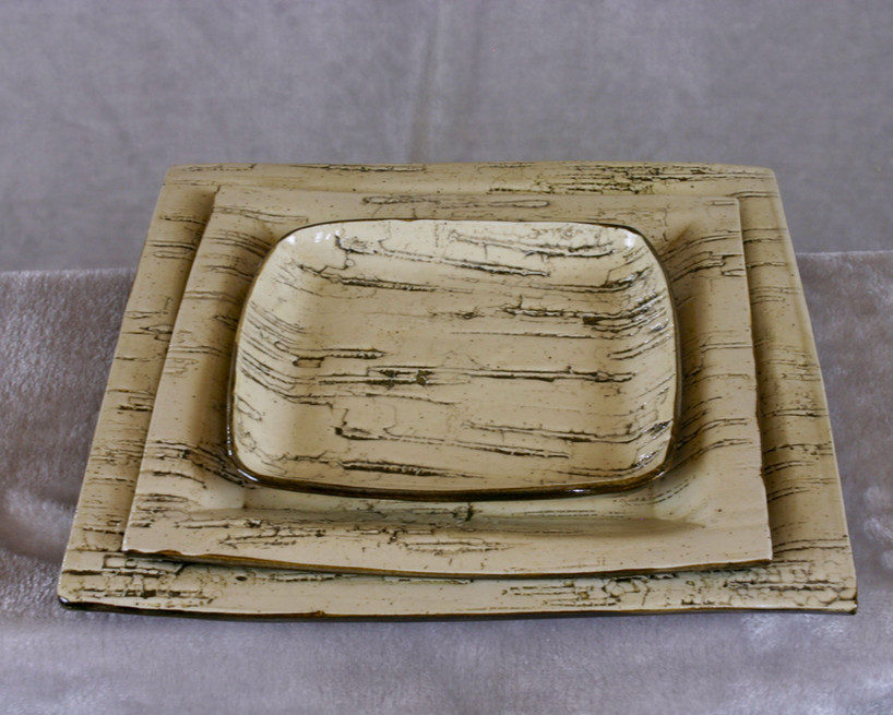 Dinnerware set