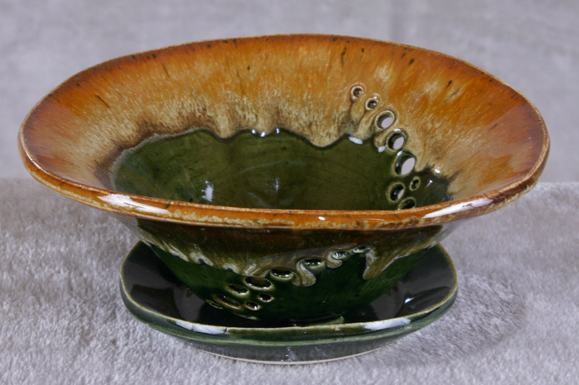 Berry bowl