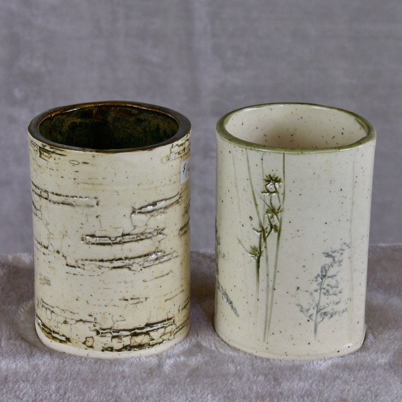 Wine tumblers