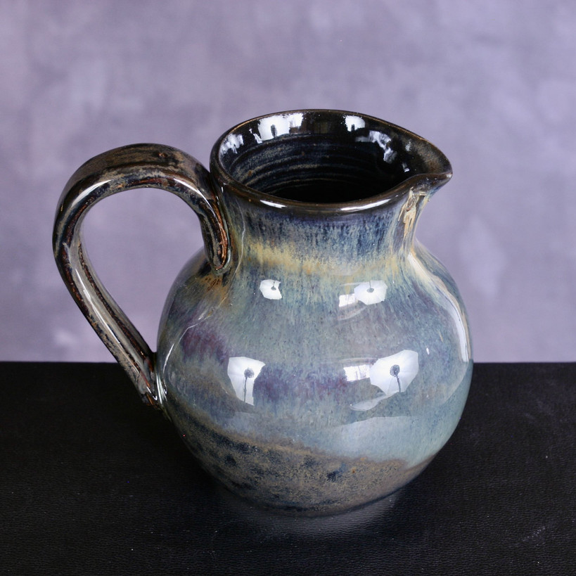 Pitcher
